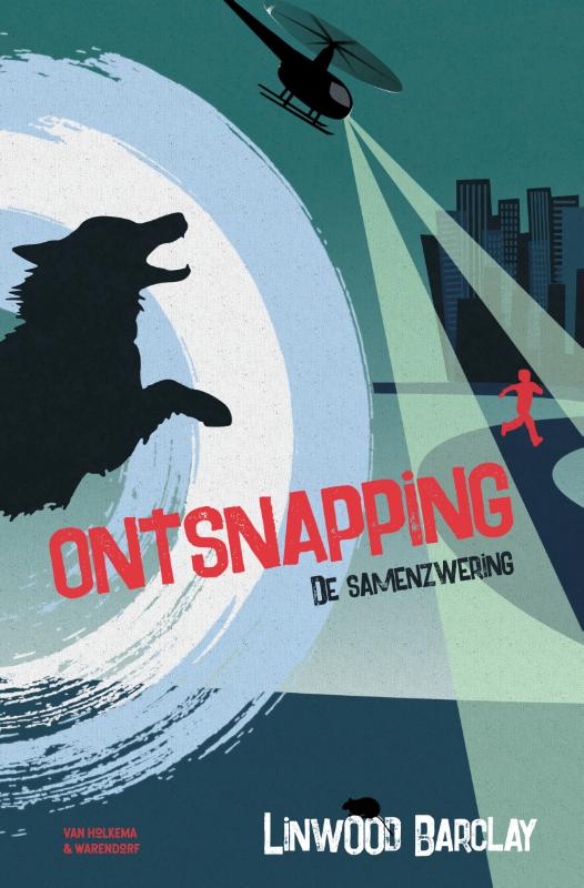 Ontsnapping / Chipper / 2