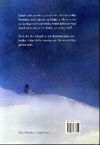 Het gebeurde in de kerstnacht / Een Altamira prentenboek achterkant