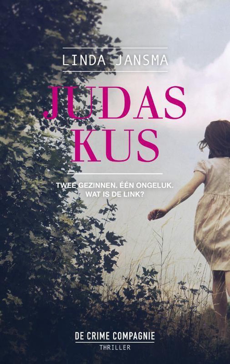 Linda Jansma Judaskus thumbnail