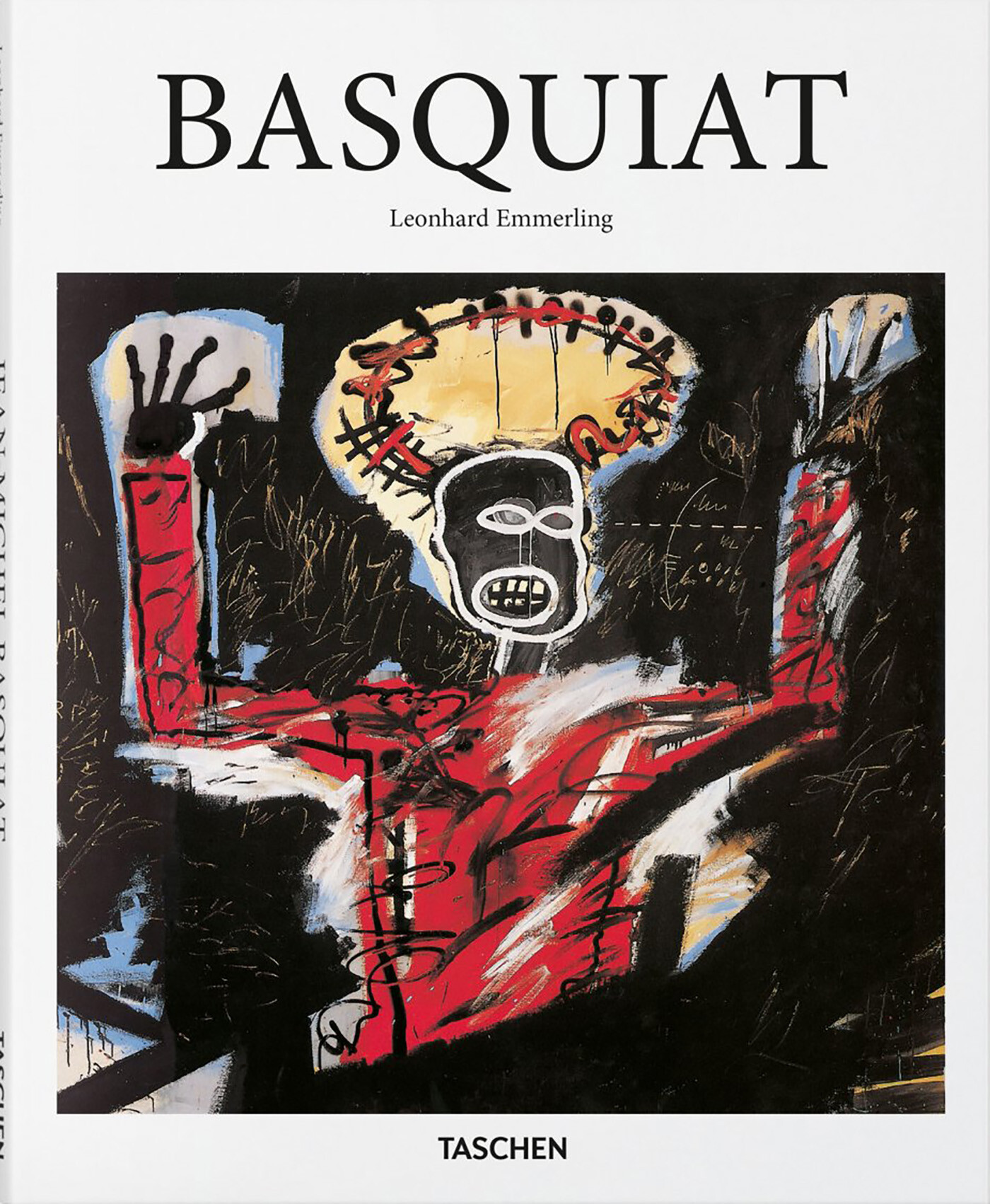 Leonhard Emmerling Basquiat / Basic Art thumbnail