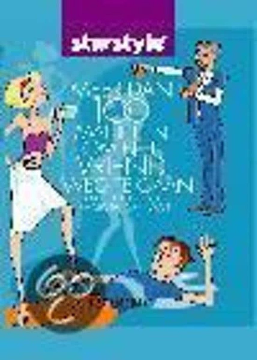 boekenbalie_9789045303116_cover Meer Dan 100 Manieren Om Bij Je Vriend