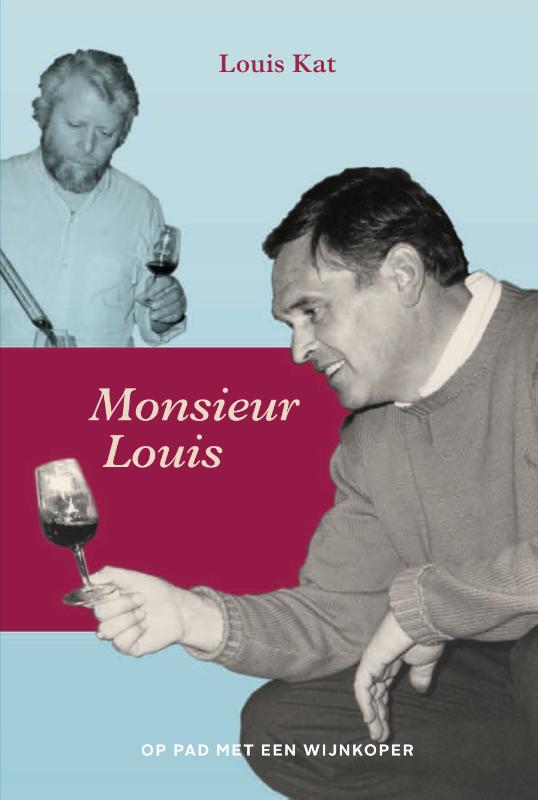 Louis Kat Monsieur Louis thumbnail