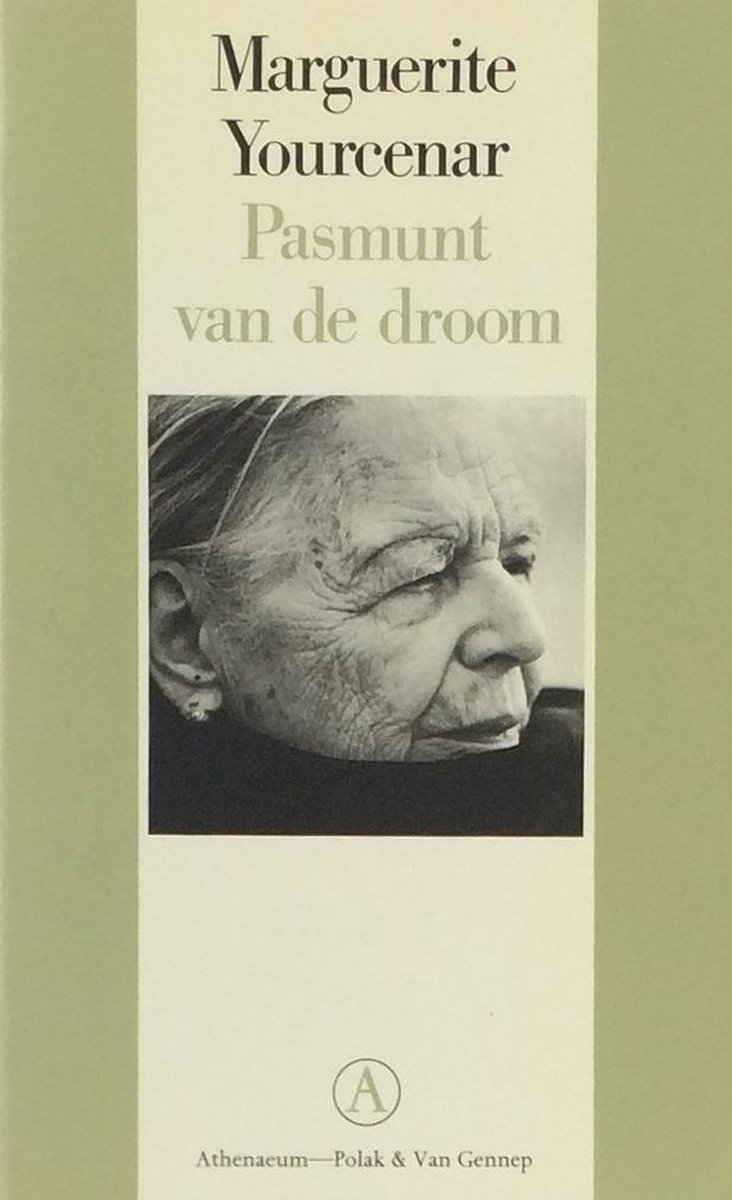 boekenbalie_9789025350680_cover Pasmunt van de droom / Grote belletrie serie