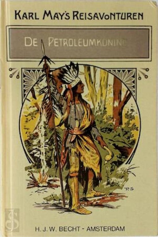 Petroleumkoning