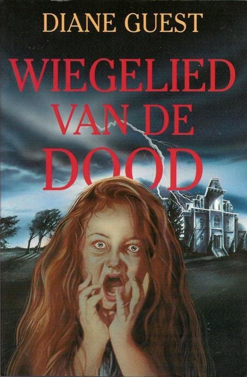 Guest Wiegelied Van De Dood thumbnail