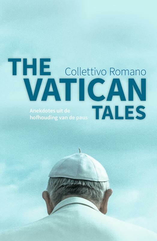 Richard Ravelli The Vatican Tales thumbnail