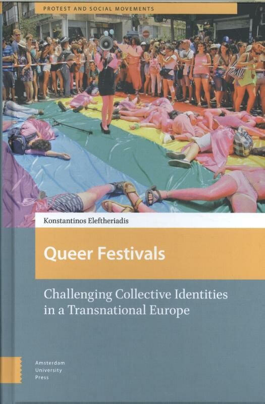 Queer Festivals / Protest and Social Movements