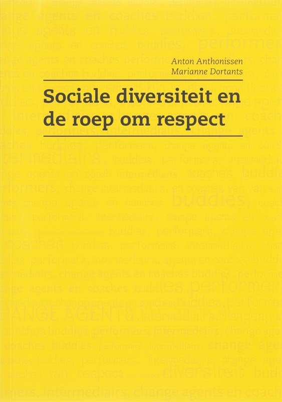 Sociale Diversiteit En De Roep Om Respect