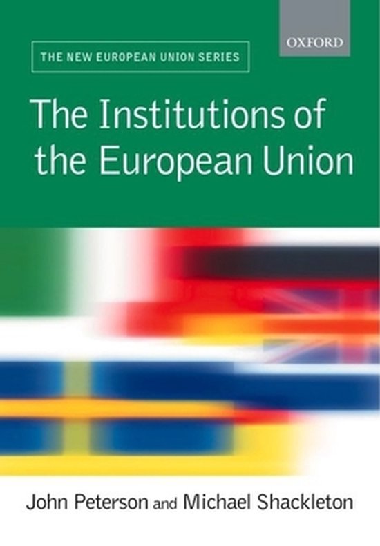Instit European Union Neu P