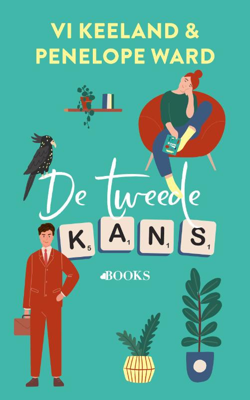 Vi Keeland De Tweede Kans thumbnail