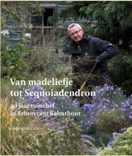 Van madeliefje tot sequoiadendron