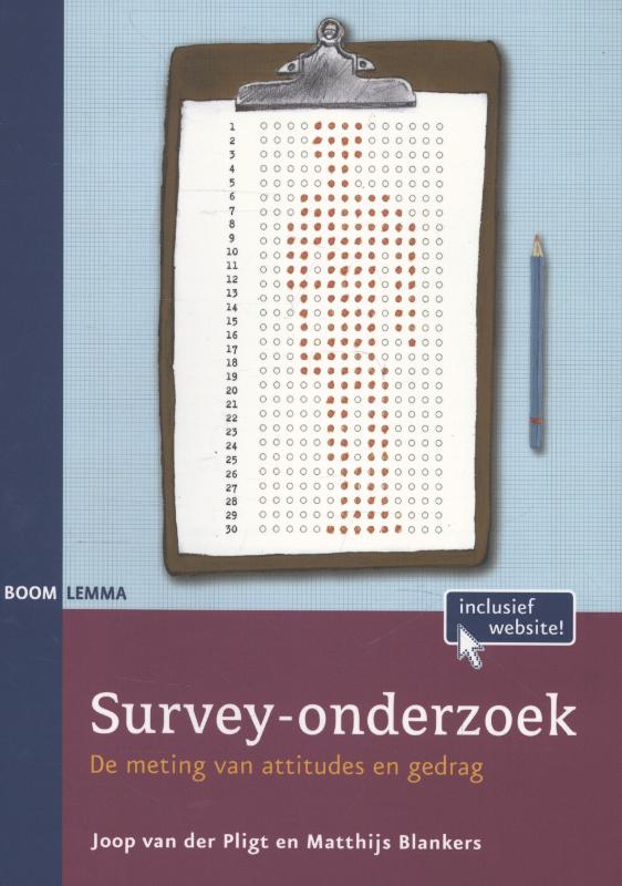 Survey-onderzoek