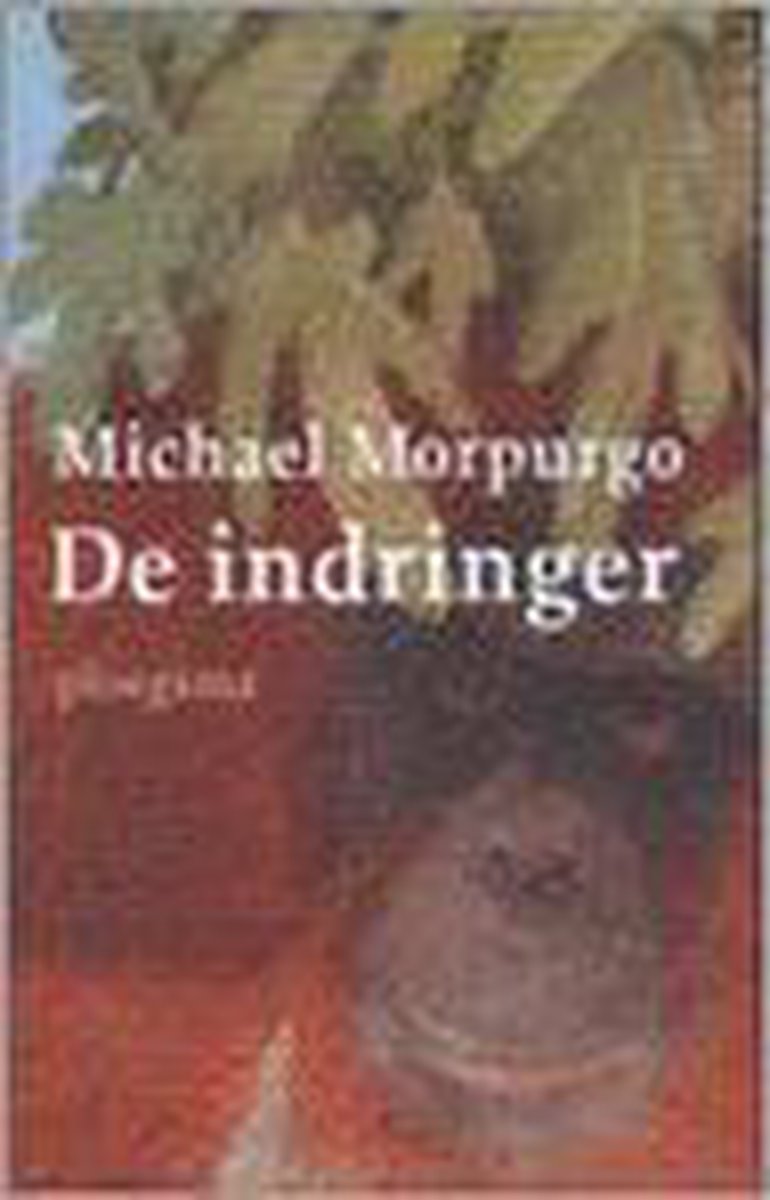 Indringer