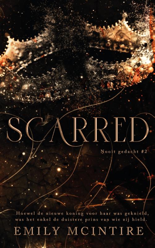 Scarred / Nooit gedacht / 2