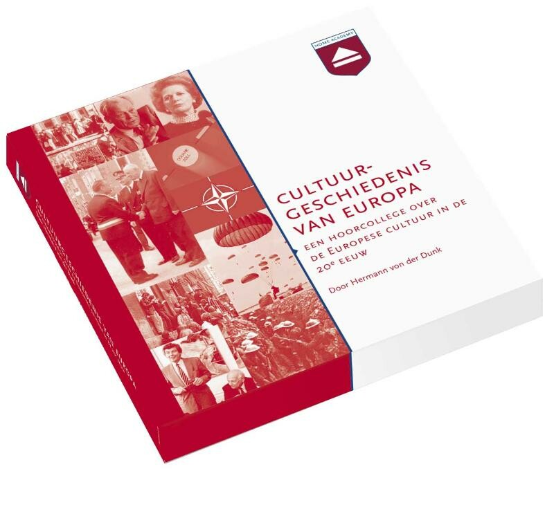 Cultuurgeschiedenis van Europa