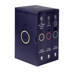 The Lord of the Rings Box Set