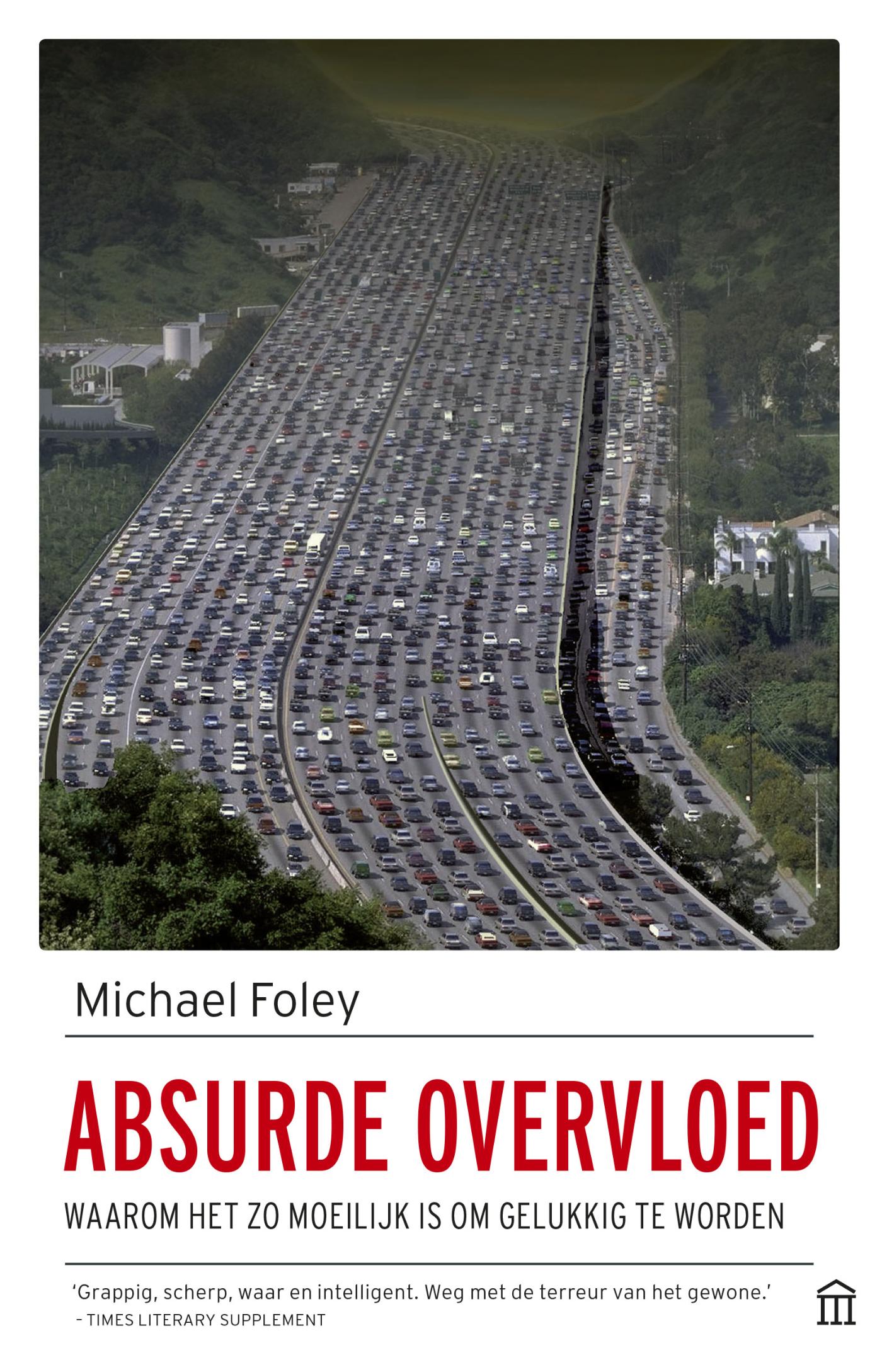 Michael Foley Absurde Overvloed