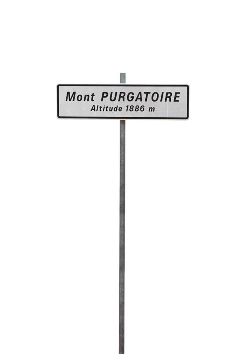 Mont Purgatoire