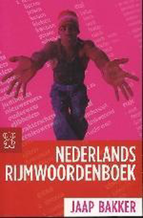 Nederlands rijmwoordenboek