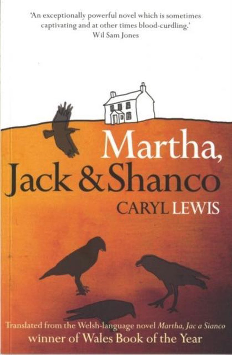 Martha, Jack and Shanco