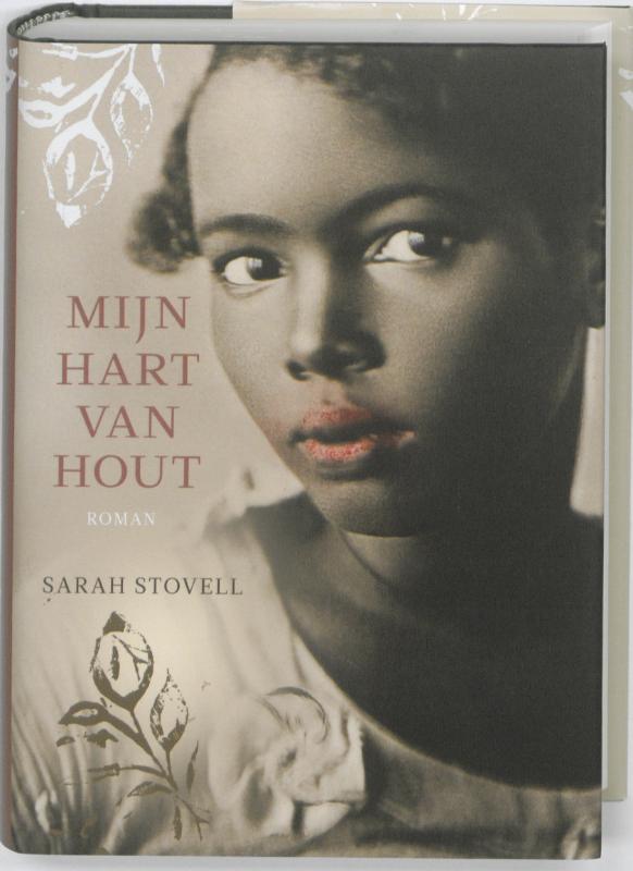 Sarah Stovell Mijn Hart Van Hout thumbnail