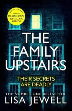 The family upstairs / The family upstairs / 1