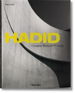 Zaha Hadid-Complete works 1979-2013