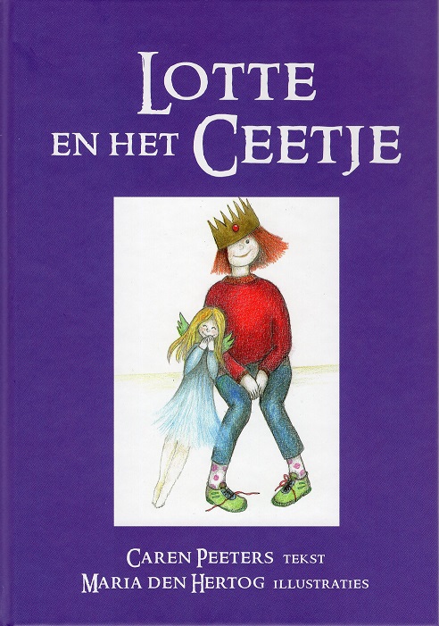 Lotte en het Ceetje