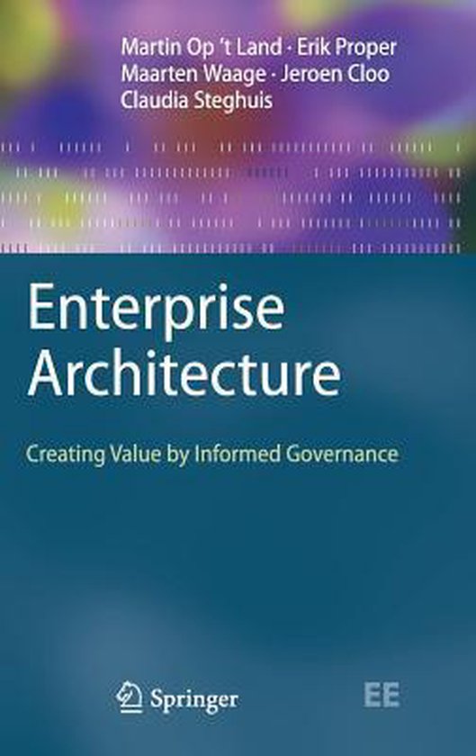 Enterprise Architecture