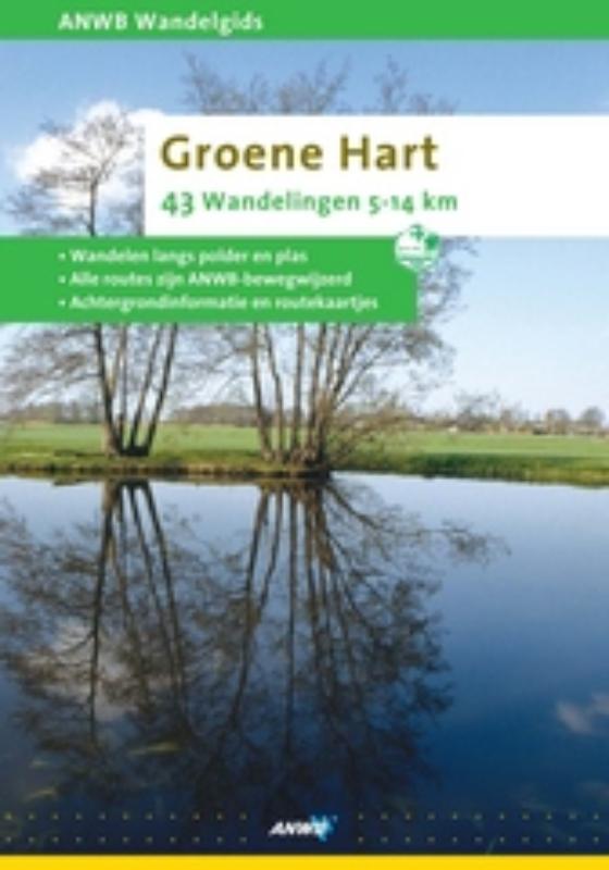 boekenbalie_9789018026769_cover Groene Hart / ANWB wandelgids