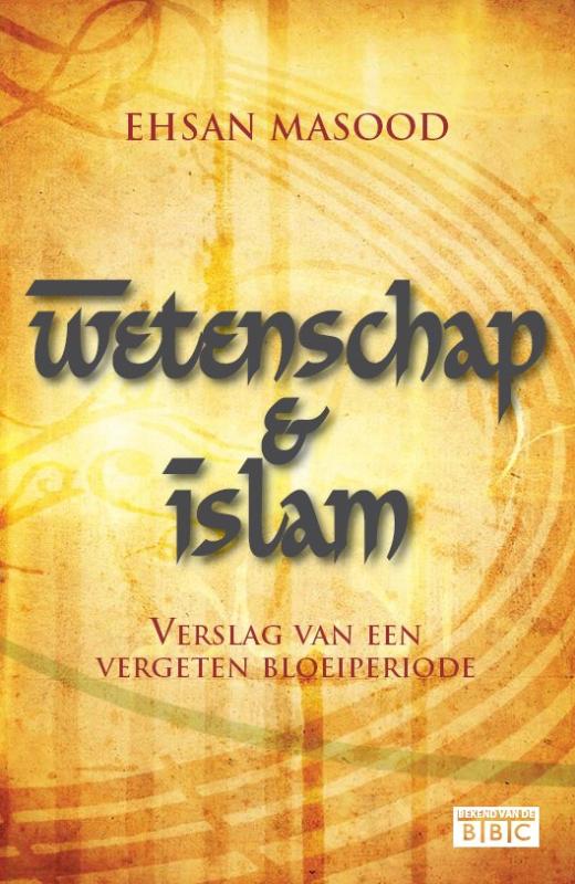 Ehsan Masood Wetenschap & Islam