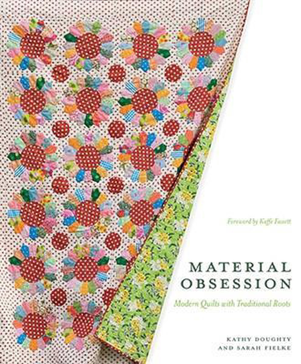 Material Obsession