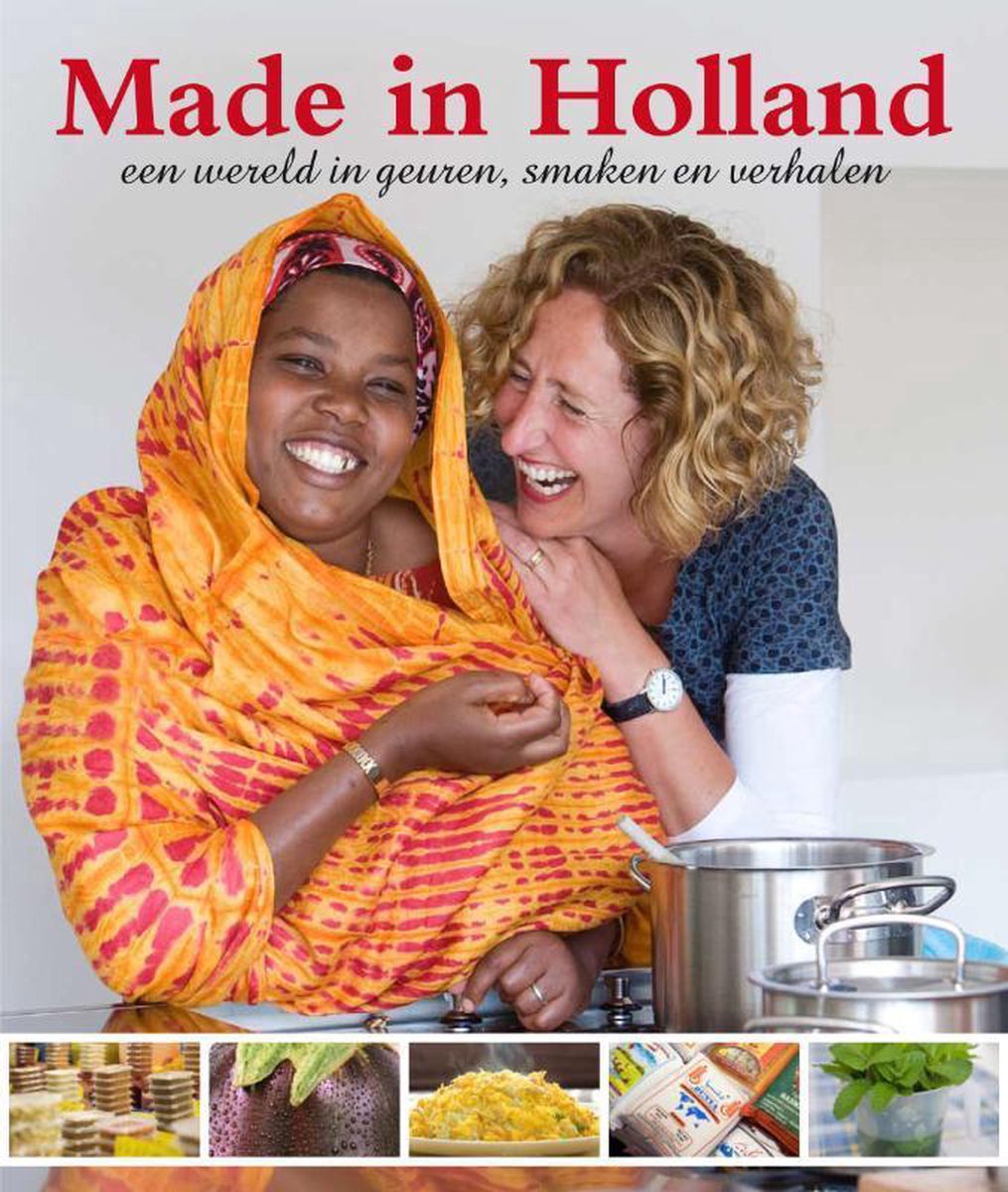 C. Biegel Made In Holland thumbnail