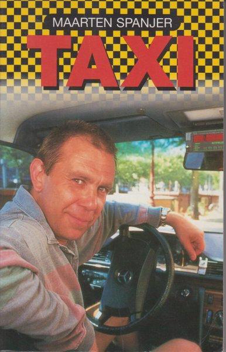 Taxi - M. Spanjer