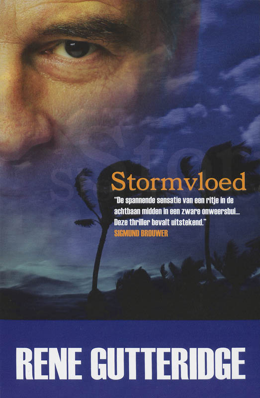 Stormvloed