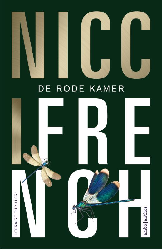 Nicci French De Rode Kamer thumbnail