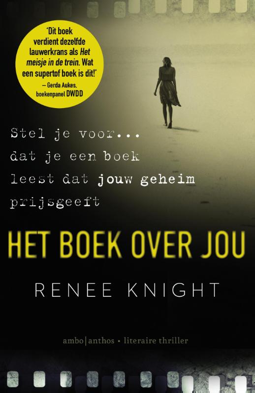 Renée Knight Het Boek Over Jou thumbnail