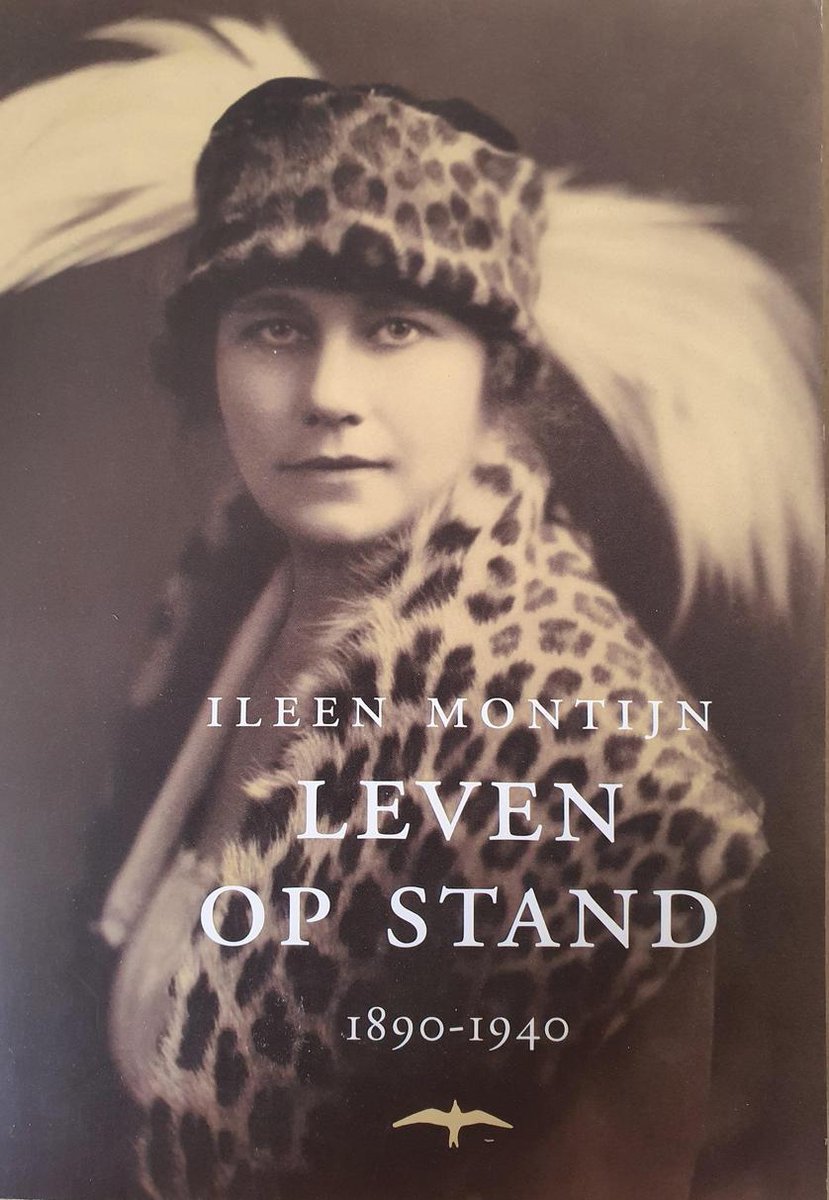 I. Montijn Leven Op Stand 1890-1940