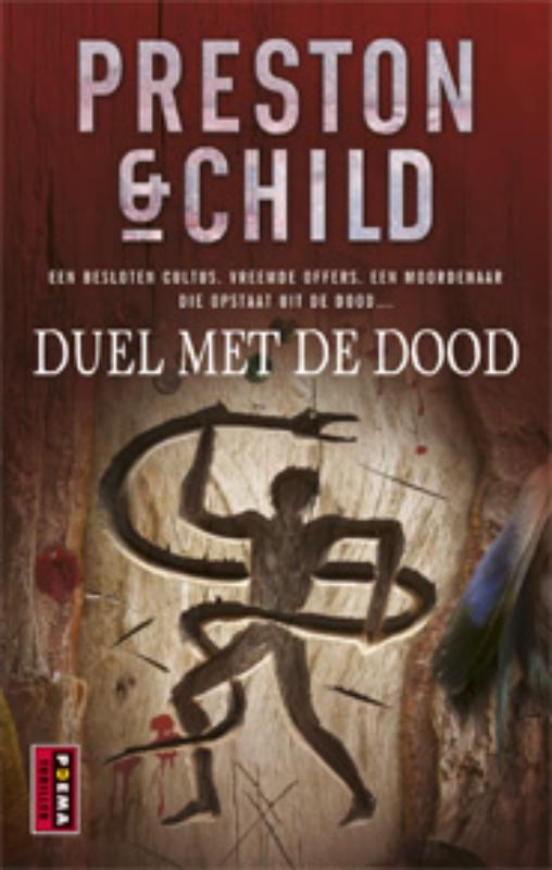 Duel met de dood / Pendergast thriller / 9