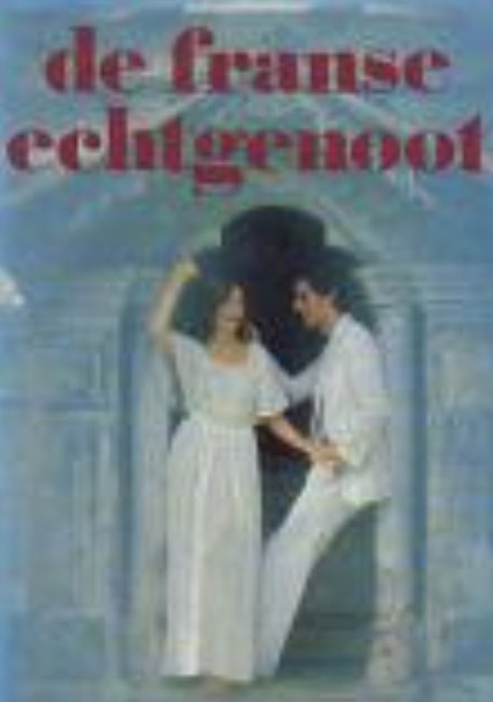 Franse echtgenoot