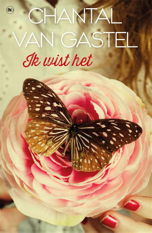 Chantal van Gastel Ik Wist Het thumbnail
