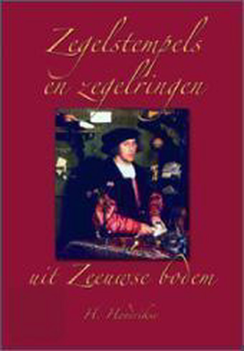 boekenbalie_9789059940130_cover Zegelstempels en zegelringen