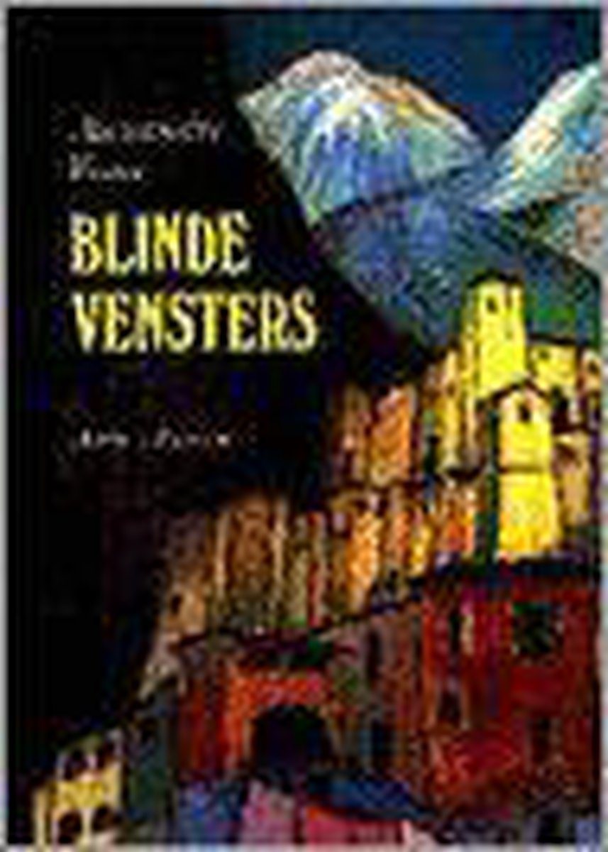 Blinde vensters