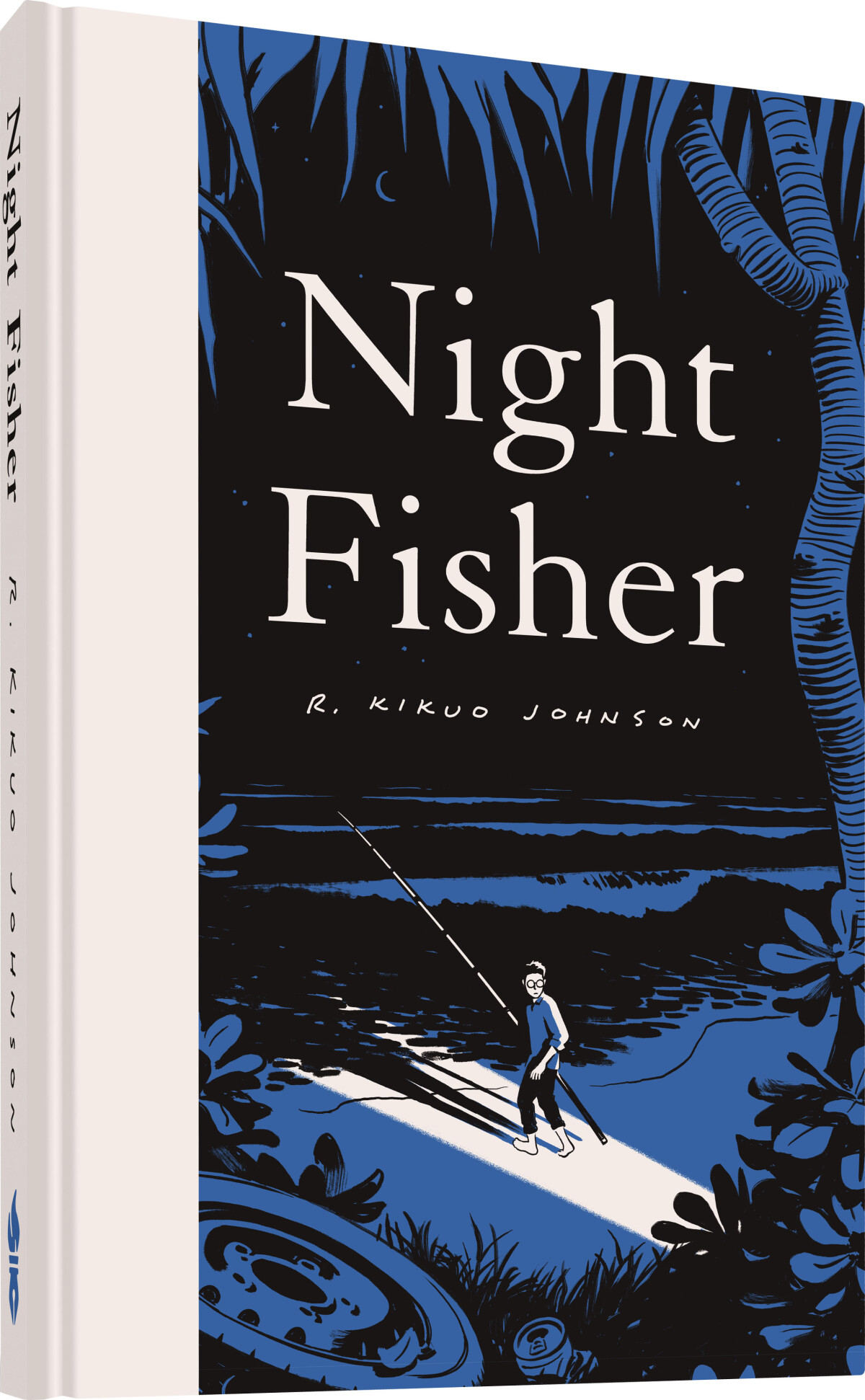 NIGHT FISHER (15TH ANN EDITION)