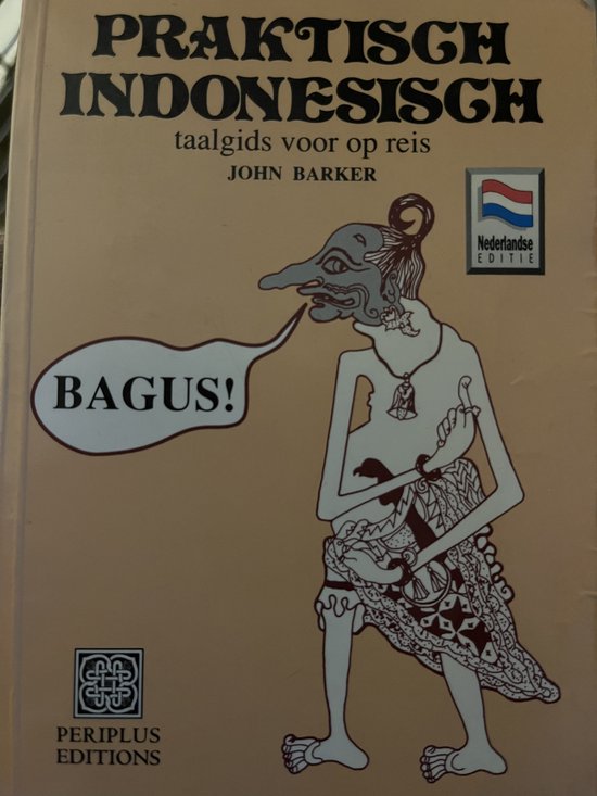 Praktisch Indonesisch