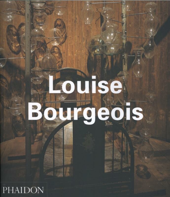 Louise Bourgeois / Contemporary artists