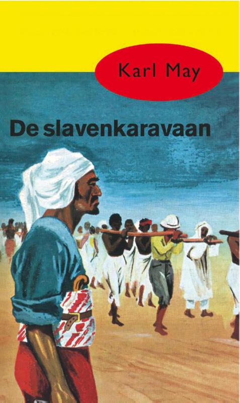 De slavenkaravaan / Karl May / 38