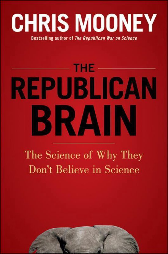 The Republican Brain