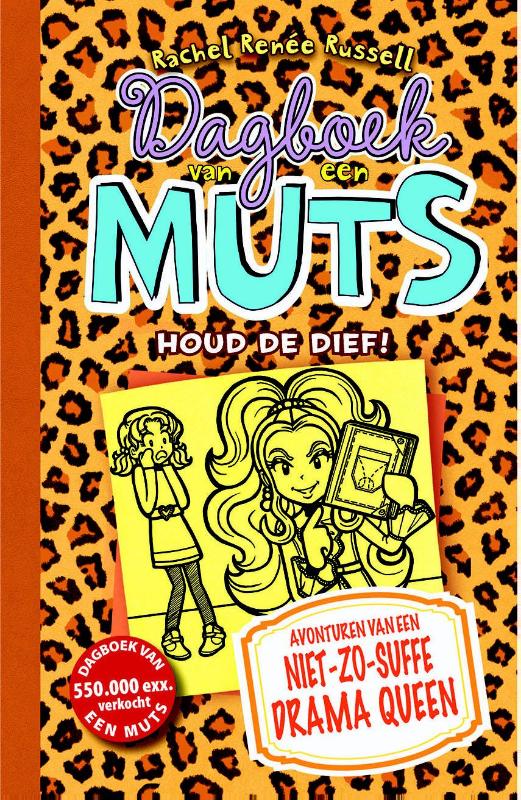 boekenbalie_9789026140006_cover Dagboek van een muts 9