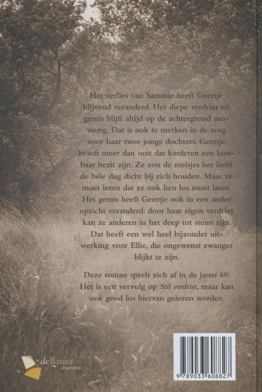 Kostbaar bezit achterkant